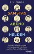 Samstagabendhelden (eBook, ePUB) - Bild 1