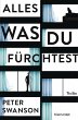 Alles, was du fürchtest (eBook, ePUB) - Bild 1