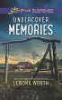 Undercover Memories (eBook, ePUB) - Bild 1
