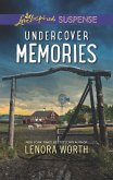 Undercover Memories (Mills & Boon Love Inspired Suspense) (eBook, ePUB)