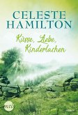 Küsse, Liebe, Kinderlachen (eBook, ePUB)