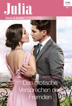 Das erotische Versprechen des Fremden (eBook, ePUB) - West, Annie