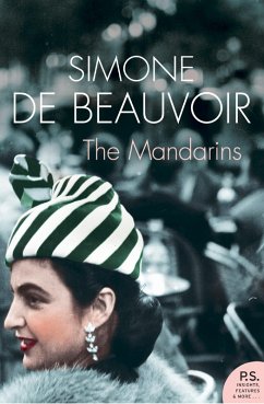 The Mandarins (eBook, ePUB) - Beauvoir, Simone de