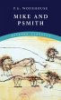 Mike and Psmith (eBook, ePUB) - Bild 1