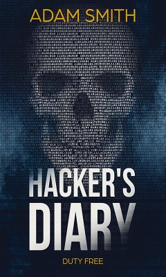 Cover Hacker's Diary (eBook, ePUB)