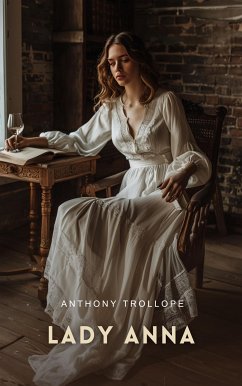 Lady Anna (eBook, ePUB) - Trollope, Anthony
