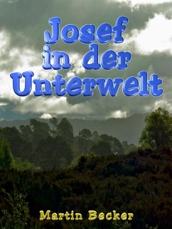 Josef in der Unterwelt (eBook, ePUB) - Becker, Martin