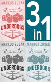 Underdogs (eBook, ePUB)