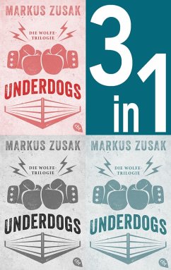 Underdogs (eBook, ePUB) - Zusak, Markus