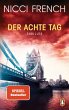 Der achte Tag / Frieda Klein Bd.8... - Bild 1