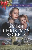 Amish Christmas Secrets (eBook, ePUB)