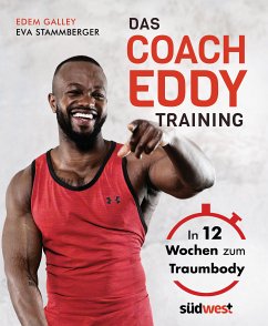 Das Coach-Eddy-Training (eBook, ePUB) - Galley, Edem; Stammberger, Eva