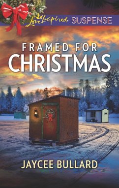 Cover Framed For Christmas (eBook, ePUB)