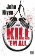 Kill 'em all (eBook, ePUB) - Bild 1