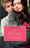 Her Montana Cowboy (Mills & Boon True Love) (eBook, ePUB)