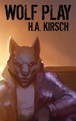 Cover Wolf Play (eBook, ePUB)