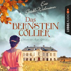 Das Bernsteincollier (MP3-Download) - Grübl-Widmann, Eva
