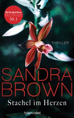 Stachel im Herzen (eBook, ePUB) - Brown, Sandra