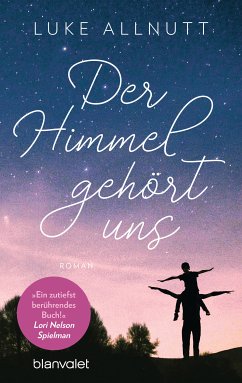 Der Himmel gehört uns (eBook, ePUB) - Allnutt, Luke