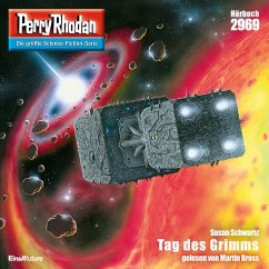 Tag des Grimms / Perry Rhodan-Zyklus 