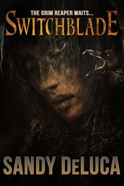 Switchblade (eBook, ePUB)