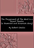 The Playground of The Mind is a Broad Theatre (eBook, ePUB)