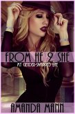 From He 2 She: My Gender-Swapped Life (eBook, ePUB)