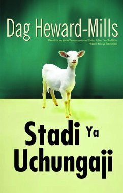 Cover Stadi ya Uchungaji (eBook, ePUB)