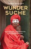 Wundersuche (eBook, ePUB)