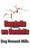 Uaminifu na Ukosefu Wa Uaminifu (eBook, ePUB)