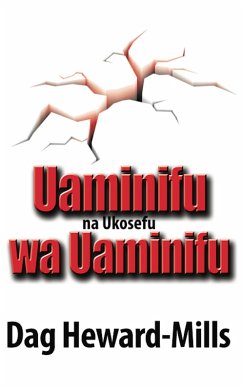 Cover Uaminifu na Ukosefu Wa Uaminifu (eBook, ePUB)