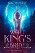 The Wolf King's Bride (eBook, ePUB) - Bild 1