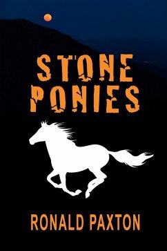 Stone Ponies (eBook, ePUB) - Paxton, Ronald