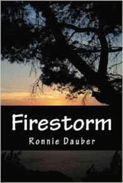 Cover Firestorm (Sarah Davies, #2) (eBook, ePUB)