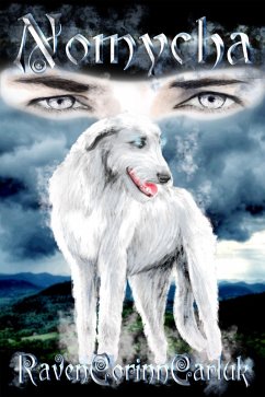 Nomycha (eBook, ePUB) Cover Nomycha (eBook, ePUB)