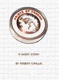 Friend of Tragon (eBook, ePUB)