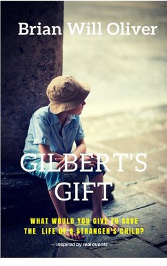 Cover Gilbert's Gift (eBook, ePUB)