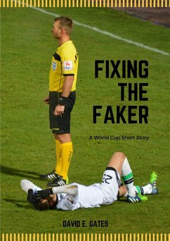 Cover Fixing the Faker (eBook, ePUB)