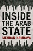 Inside the Arab State (eBook, ePUB)