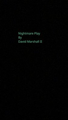 Nightmare Play (eBook, ePUB) - Marshall, David