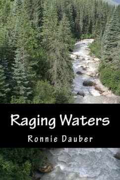 Cover Raging Waters (Sarah Davies, #4) (eBook, ePUB)