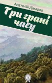 Три грані часу (eBook, ePUB)