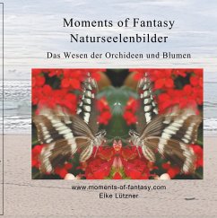 Moments of Fantasy, Naturseelenbilder (eBook, ePUB)