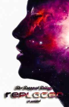 Cover Replaced (Trapped: the Prequels, #2) (eBook, ePUB)