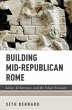 Building Mid-Republican Rome (eBook,... - Bild 1
