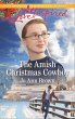 The Amish Christmas Cowboy (eBook, ePUB) - Bild 1
