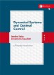 Dynamical Systems and Optimal Control... - Bild 1