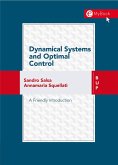 Dynamical Systems and Optimal Control (eBook, PDF) Dynamical Systems and Optimal Control (eBook, PDF)