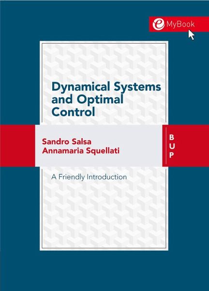 Dynamical Systems and Optimal Control (eBook, PDF)