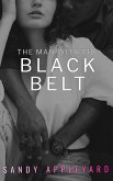 The Man with the Black Belt (eBook, ePUB)